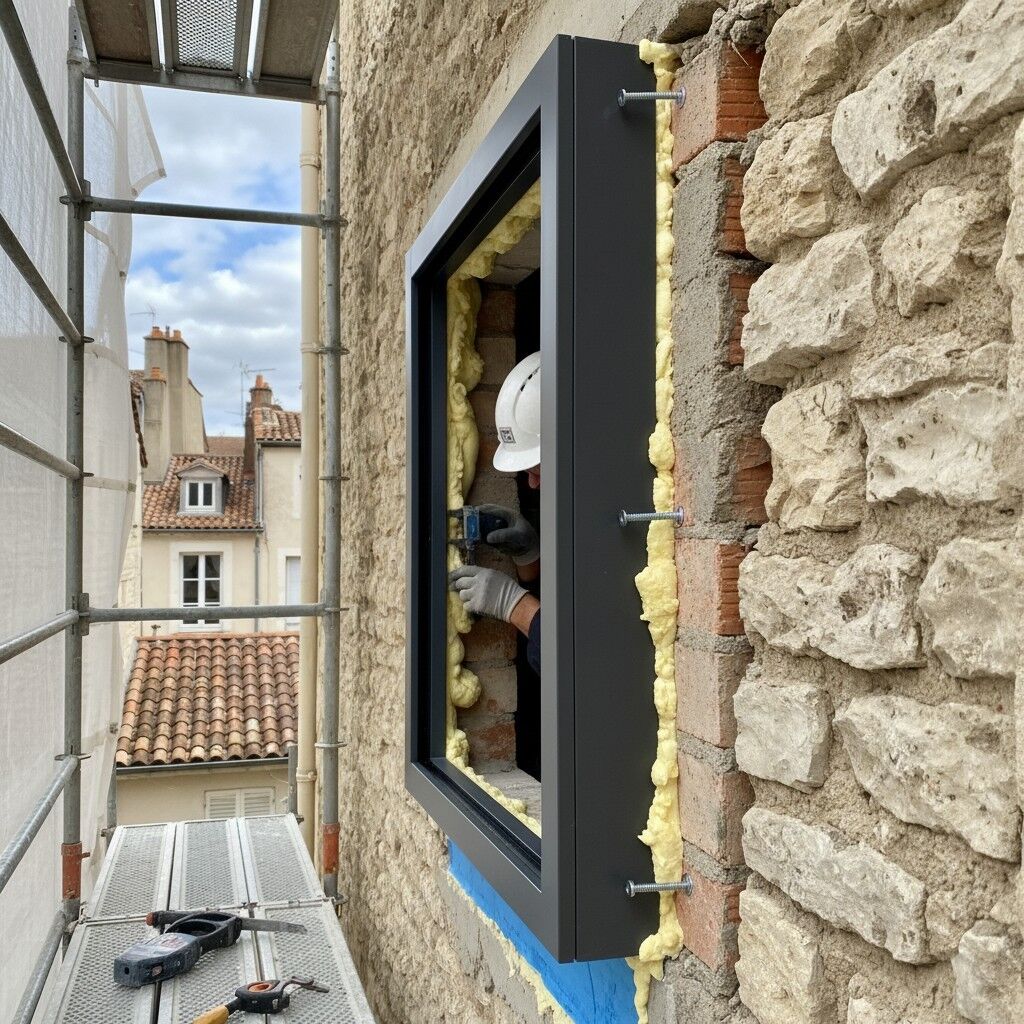FERMETURES 9